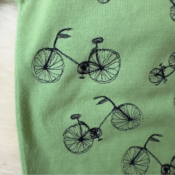 Anthropologie HWR Two Wheeler Cardigan - Picture 9 of 10